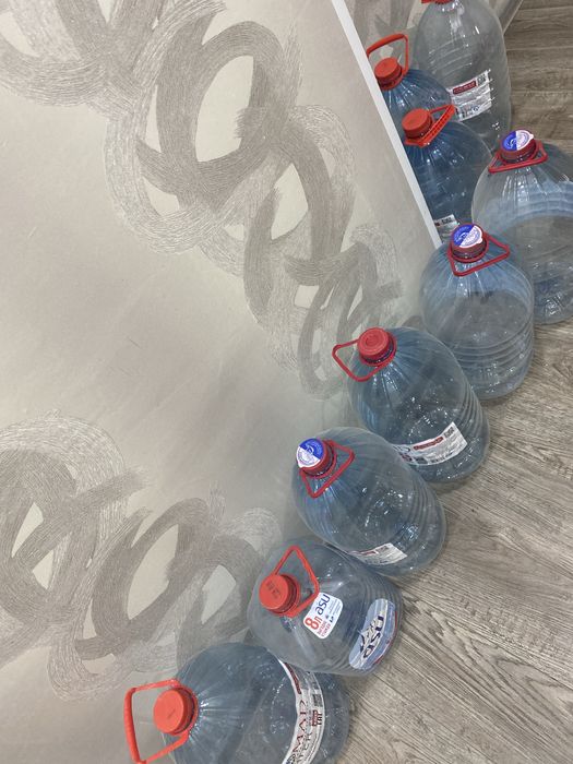 5,8,10 литровые баклажки