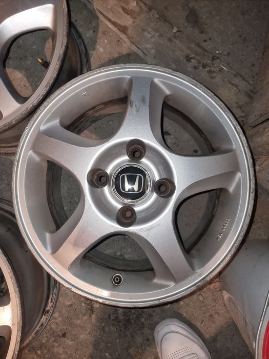 Джанти Хонда Акорд, 4х114.3, 15, 64.1