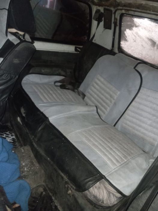 Продам ниву за 450