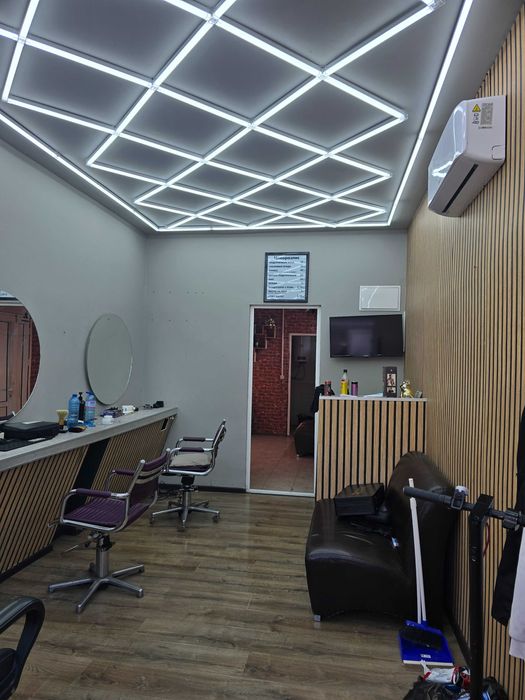 Дава се под наем Магазин в Варна, Аспарухово - 24 кв.м за 382.5 € - Снимка #1