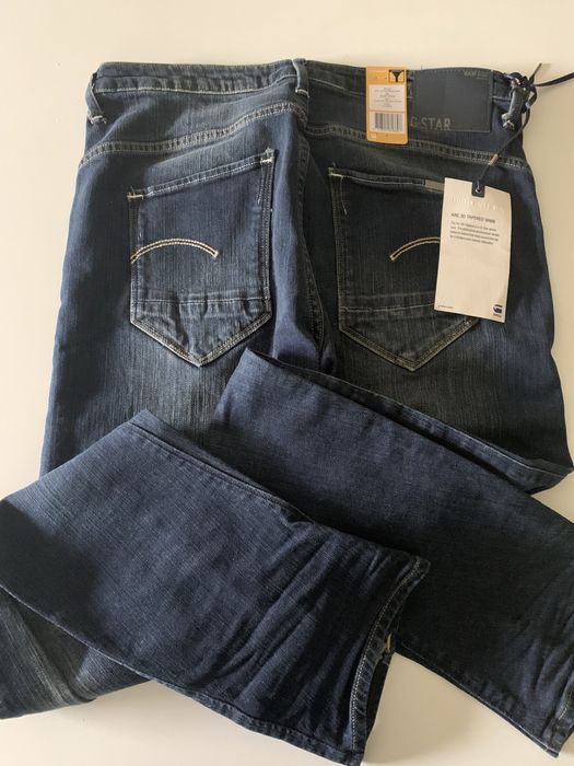 Дамски дънки G-stat