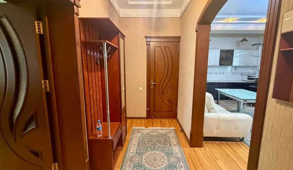 СВОЯ! М.Ойбек. Статусный Генеральский дом.3/2/3 78м2