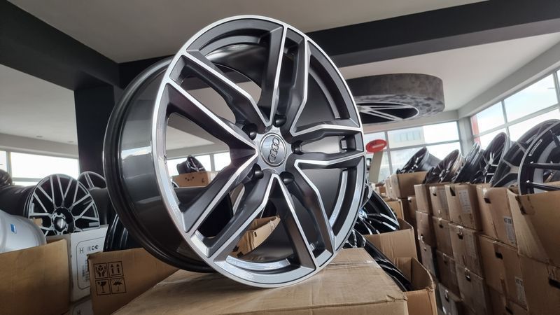 19цола Ауди,AUDI,Q7 5х130 4бр