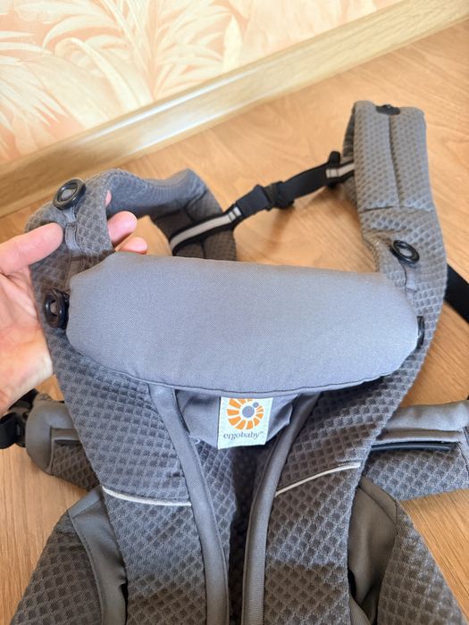 Эргорюкзак Ergobaby Omni 360