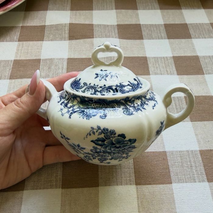 Винтажный Villeroy&Boch Valeria