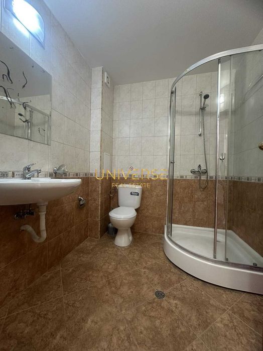 Продава се Двустаен апартамент в к.к. Слънчев бряг - 67 кв.м за 888 €/кв.м - Снимка #4