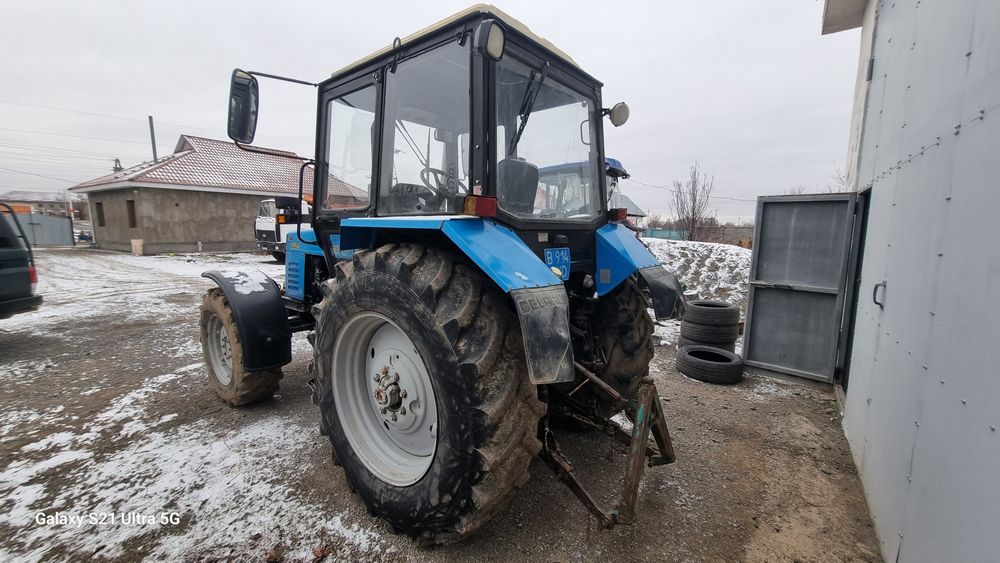 Продам МТЗ 952.2