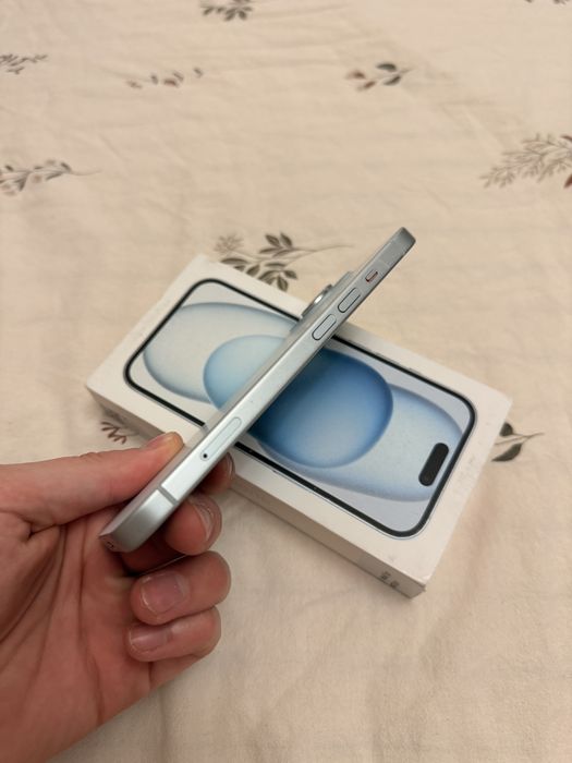 Iphone 15 128 gb