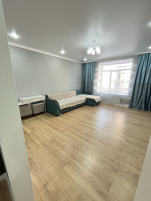 1-комн квартира в новом доме