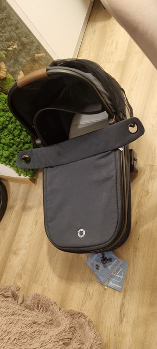 Landou + scoica Maxi Cossi