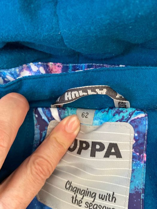 Финский комбинезон на зиму 15 000