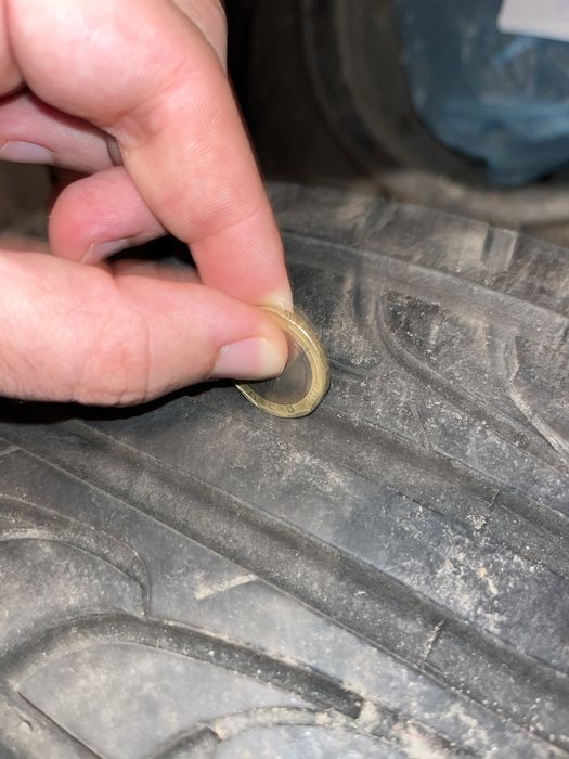 Летни гуми 205/50/17