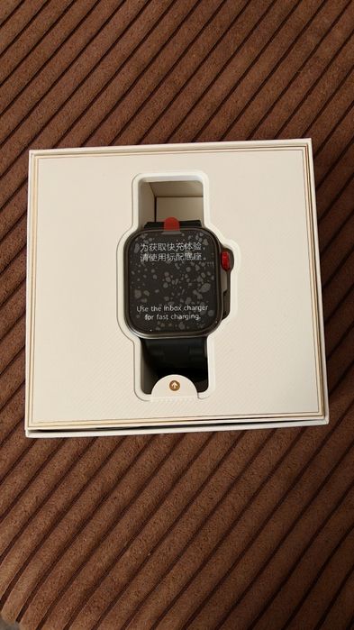 huawei watch fit 4 pro