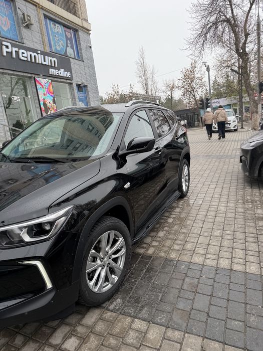 Treker 2 ltz 2023-yil