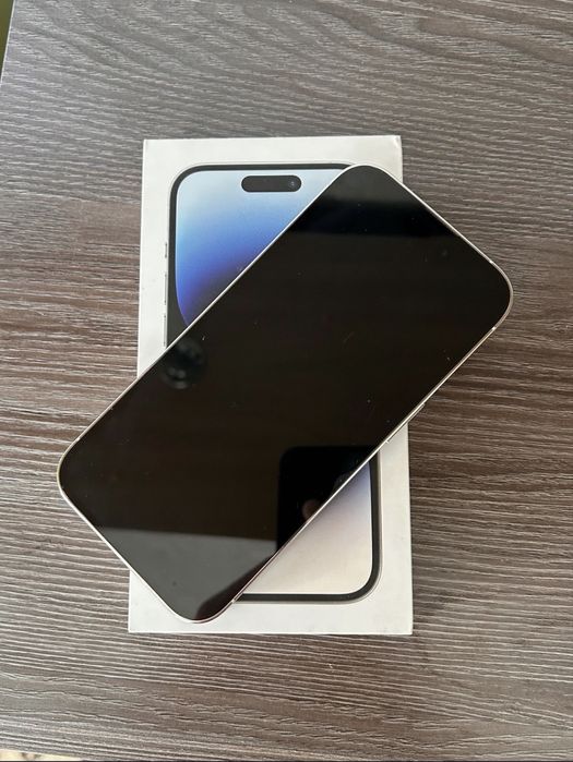 Iphone 14 pro 88% 128 gb