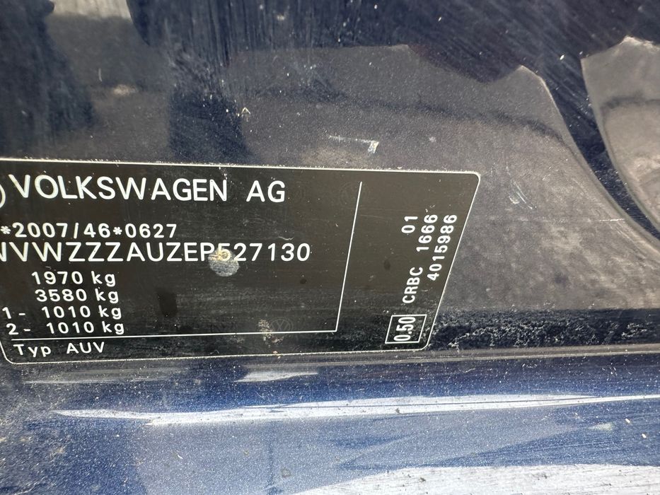 Vw Golf 7 2.0tdi 150cpcod CRBC  km reali adus recent Volan dreapta