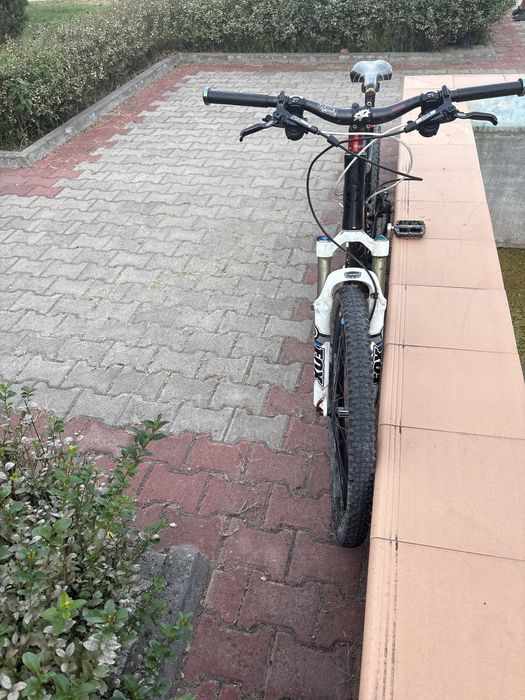 Bicicleta Giant in conditie buna