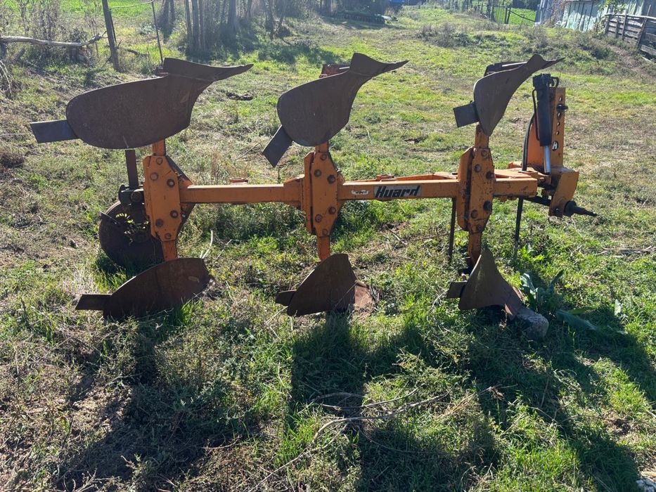 Plug Huard Tr 65