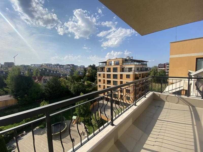 Дава се под наем Двустаен апартамент в София, Овча купел - 75 кв.м за 620 € - Снимка #2