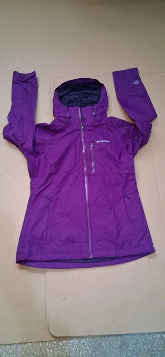 Geaca dame Columbia Omni-tech mărimea m