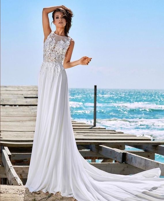 Rochie de mireasa Elite Mariaj