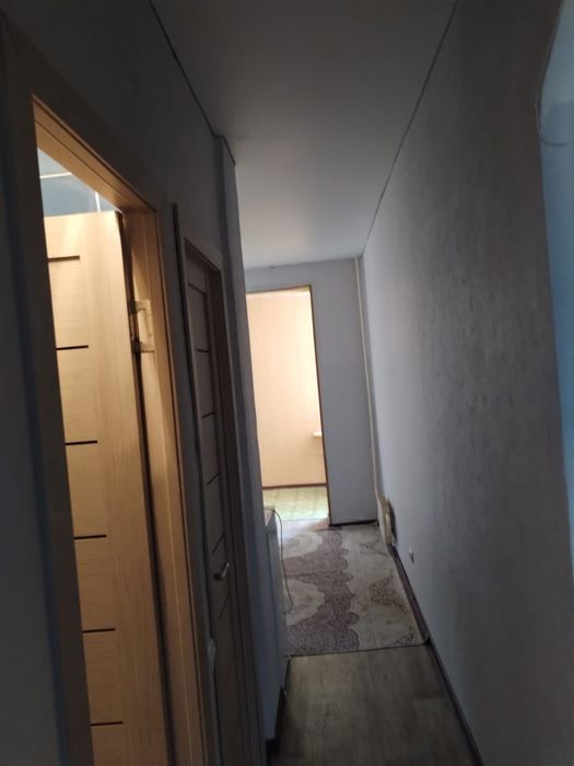 Прадается 2-× комн.квартира