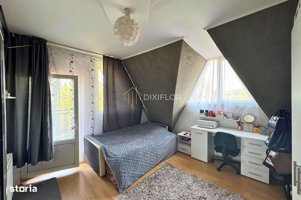 Două case cu teren | Sângeorgiu de Mureș | 129.000 €