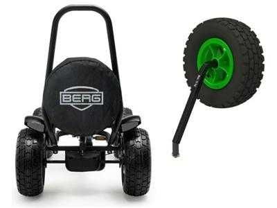 Kart BERG XL X-plore BFR-3