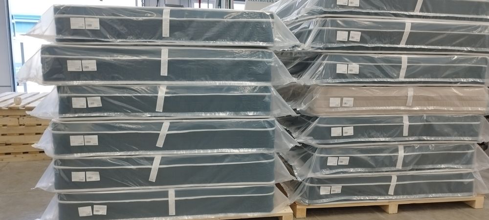 Матрасы ортопедические