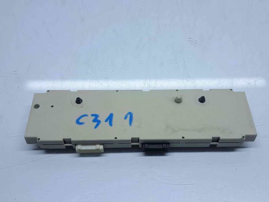 Modul confort MINI Cooper (R56) [Fabr 2006-2014] 213675 10