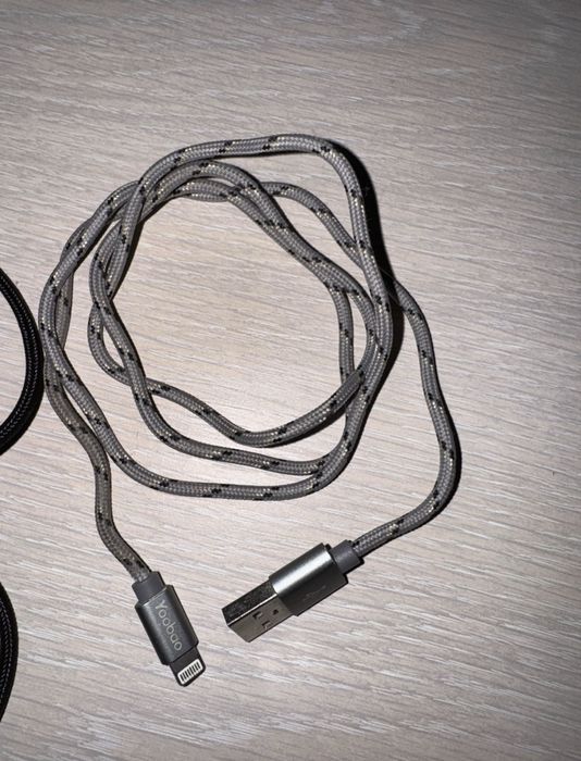 Cablu incarcare usb c iphone samsung android