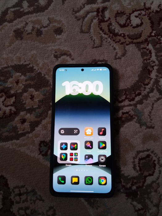 Poco m7 pro 5G 8/256