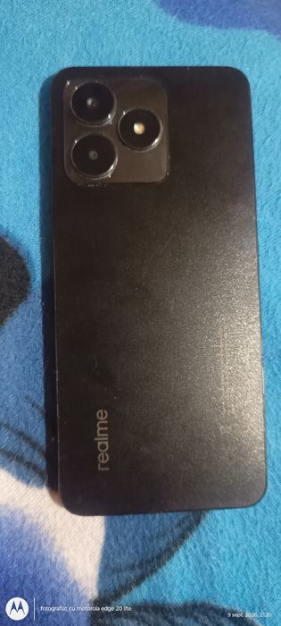 Ambele,380lei,Realme,c35,honor,x7b,funcționale,nesparte