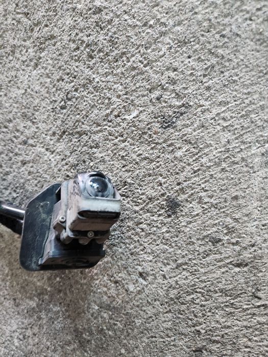 Камера за Nissan Juke