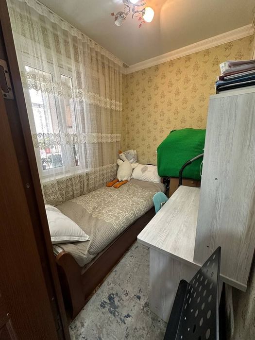 Срочно продаётся квартира Мирабадский р-н Куйлюк массив 2 1/2/4