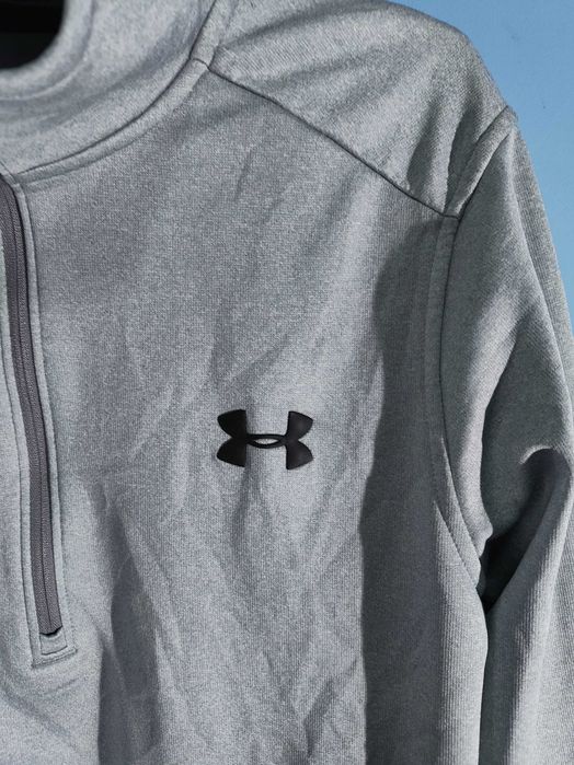 Under Armour Горнище/Мъжко М