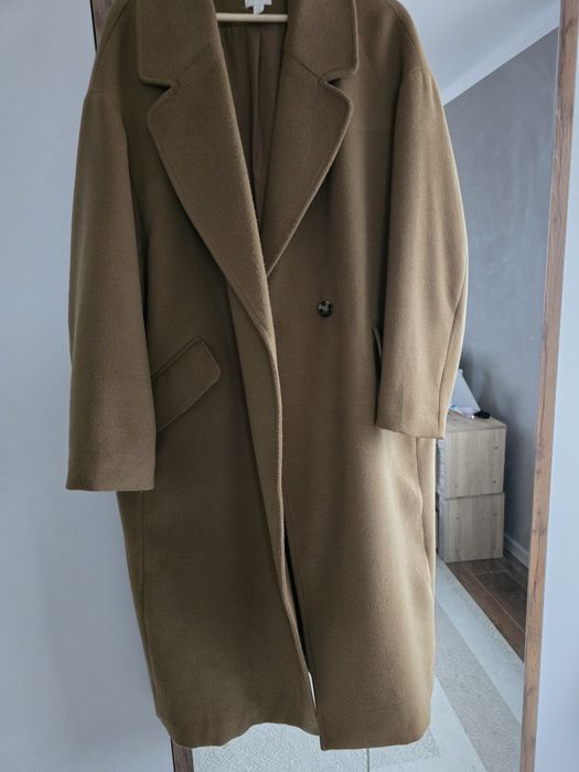 Продам плащ и пальто