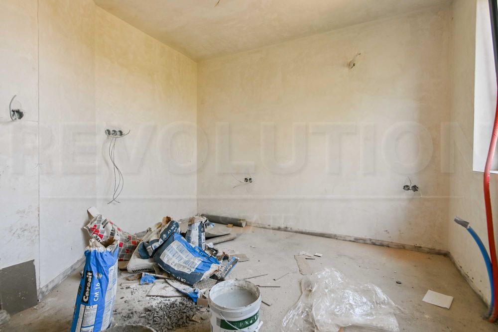 Продава се Тристаен апартамент в София, Бъкстон - 103 кв.м за 2476 €/кв.м - Снимка #7