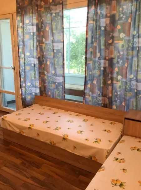 Четиристаен апартамент Тракия