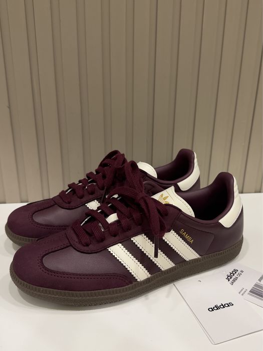 Срочно продам кроссовки Adidas, размер 37