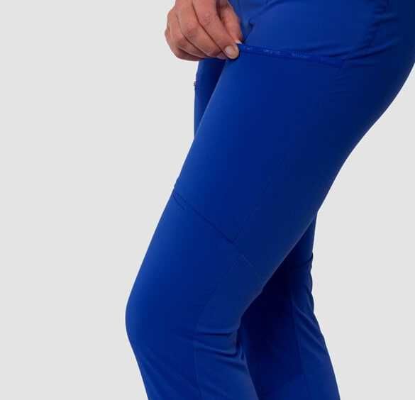 Панталон - Salewa Puez Dry Responsive Cargo Tights Women