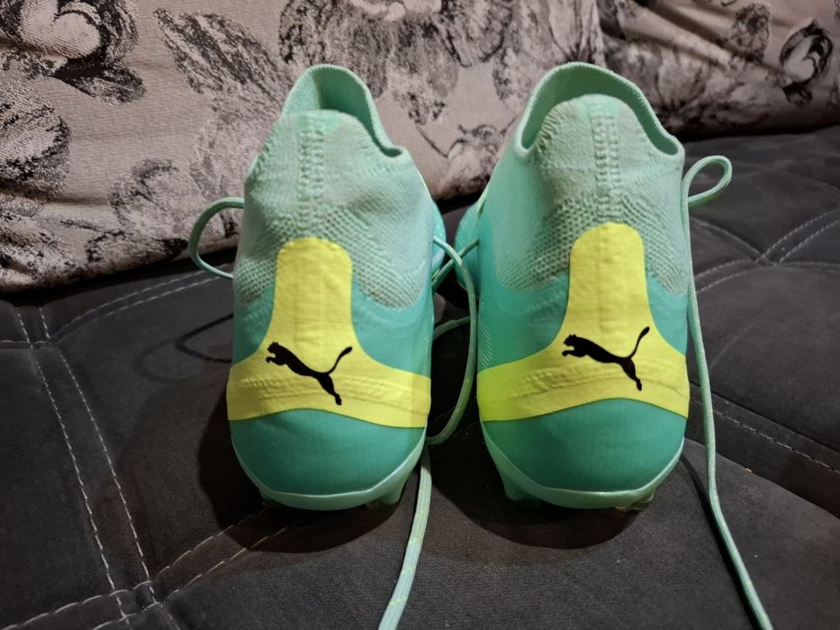 Мъжки бутонки Пума