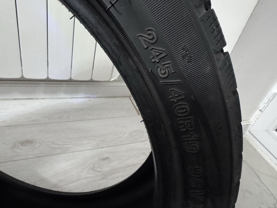 GRENLANDER icehawke 2