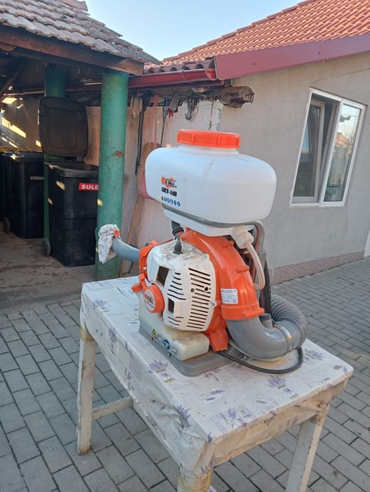 Vand atomizor ruris