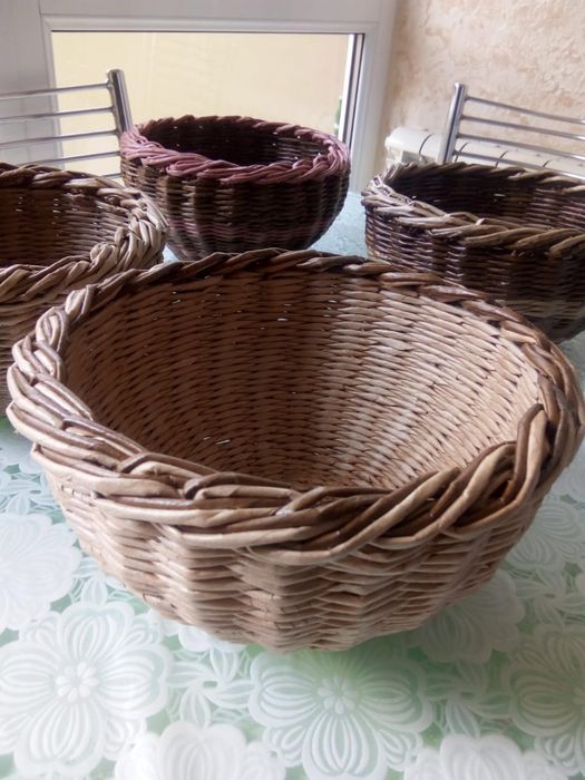 Корзинки универсальные