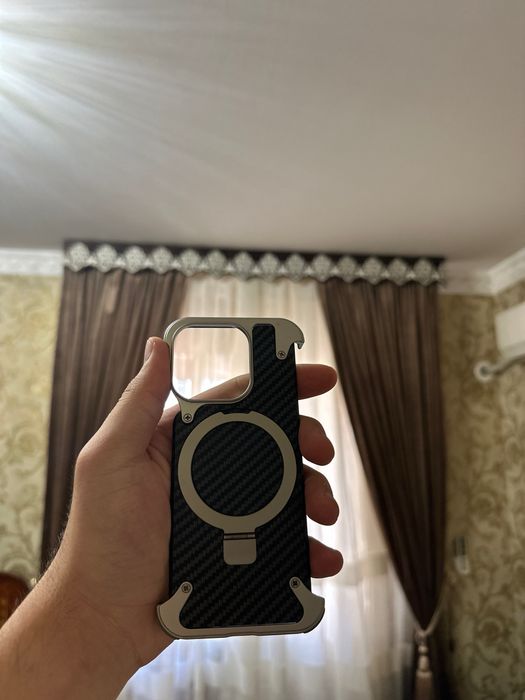 iphone 15 pro chexol