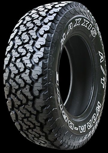 Vand anvelope noi all season, all terrain 235/70 R16 Maxxis AT980 M+S