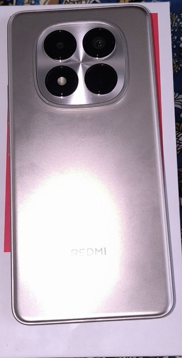 Redmi note 15 pro Сотилади