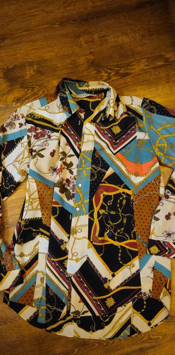 Zara чисто нова риза