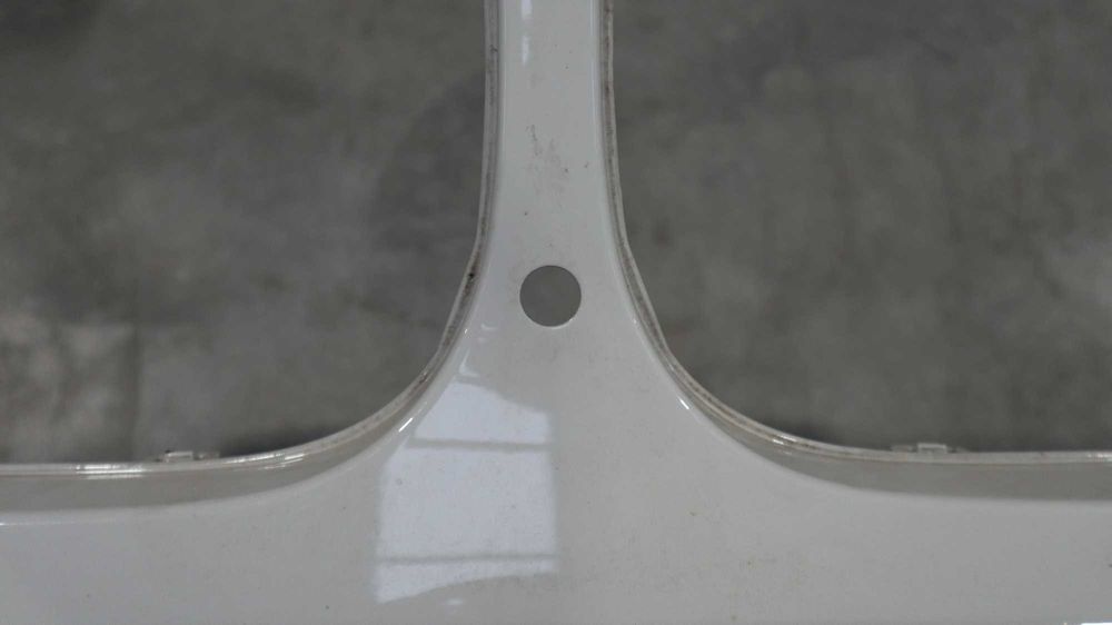 Предна броня Х3 Г01 X3 G01 М-пакет